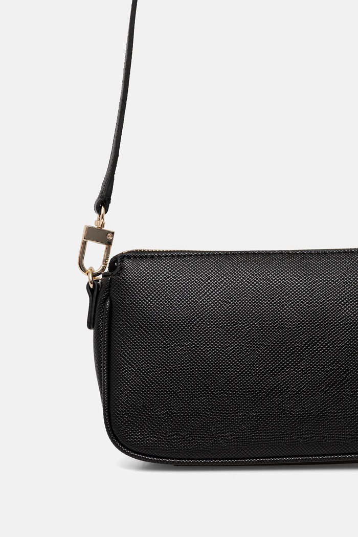 Αξεσουάρ Τσάντα Guess NOELLE HWZG96.72710 μαύρο