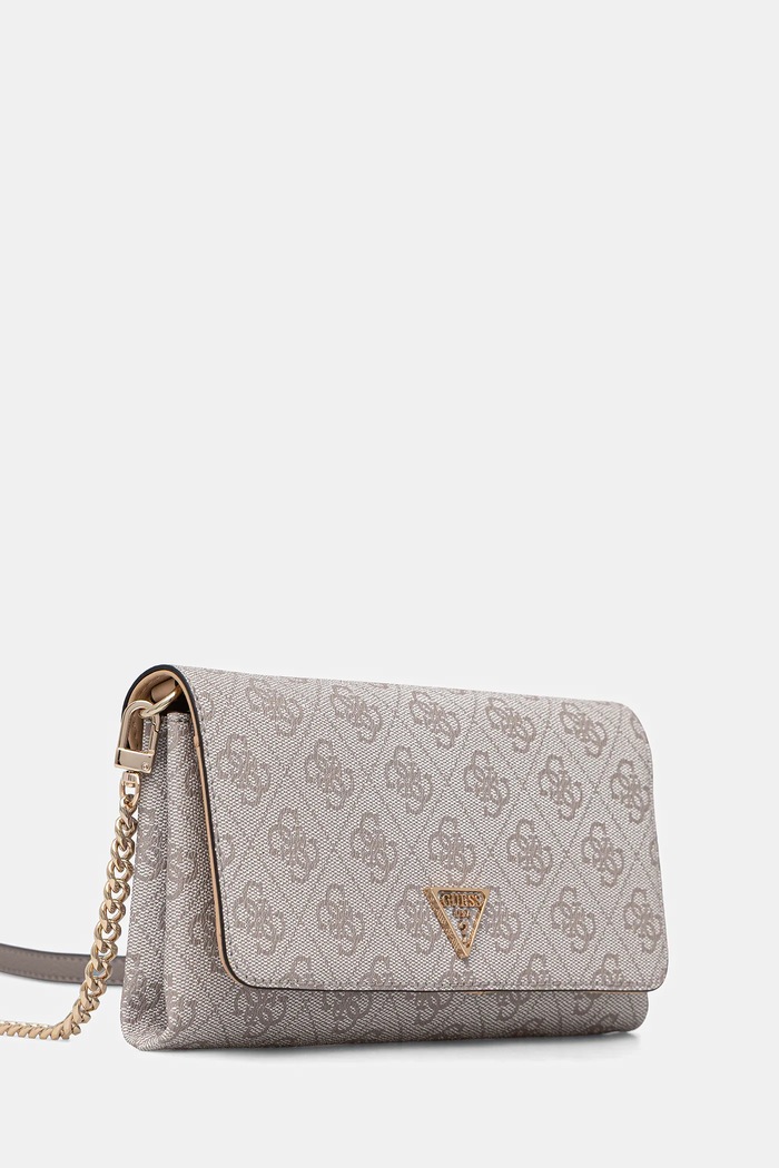 Kabelka Guess NOELLE HWBG96.72750 béžová AW25