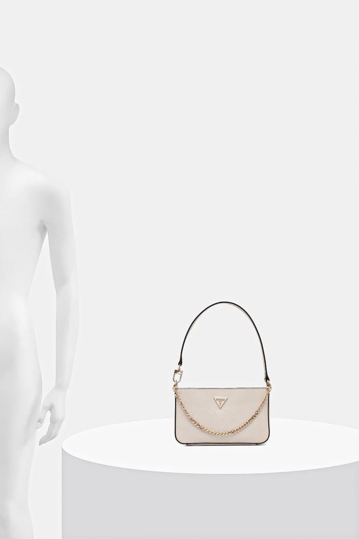 Guess Torebka NOELLE HWZG96.72720
