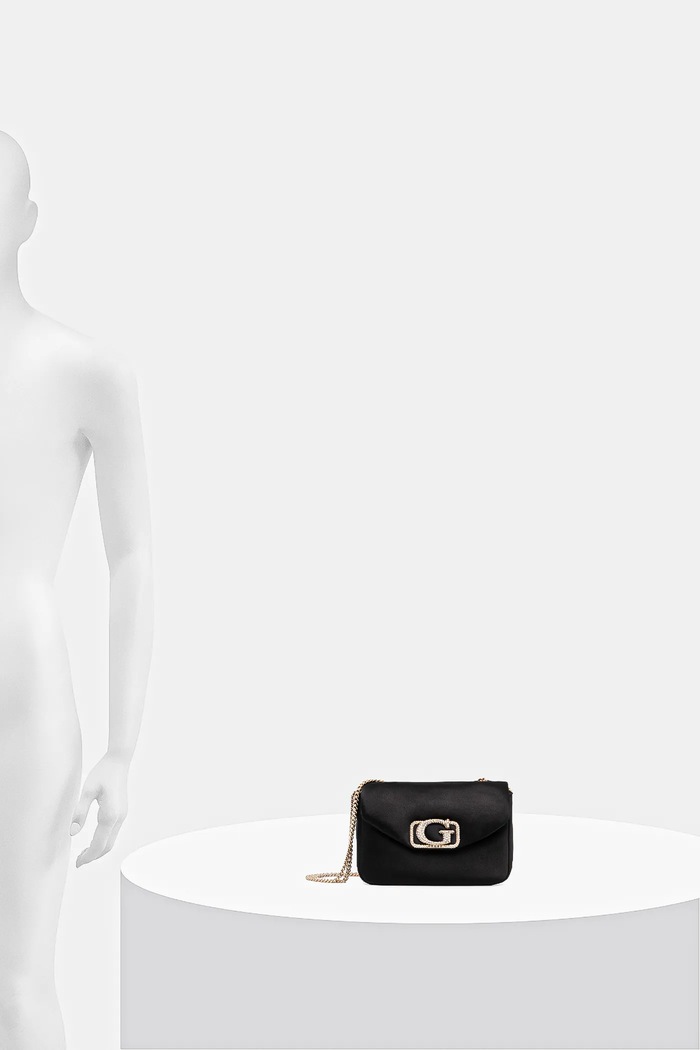 Τσάντα Guess PRUE HWEG96.70780