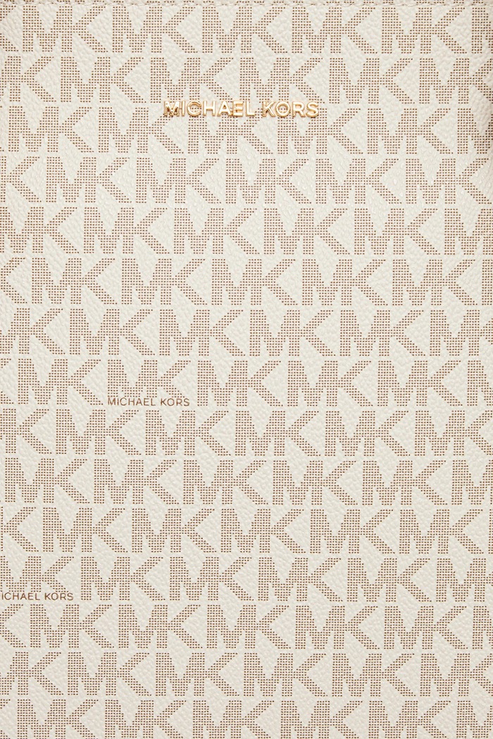 Torba MICHAEL Michael Kors QUINN bež 30T5GQNT9B