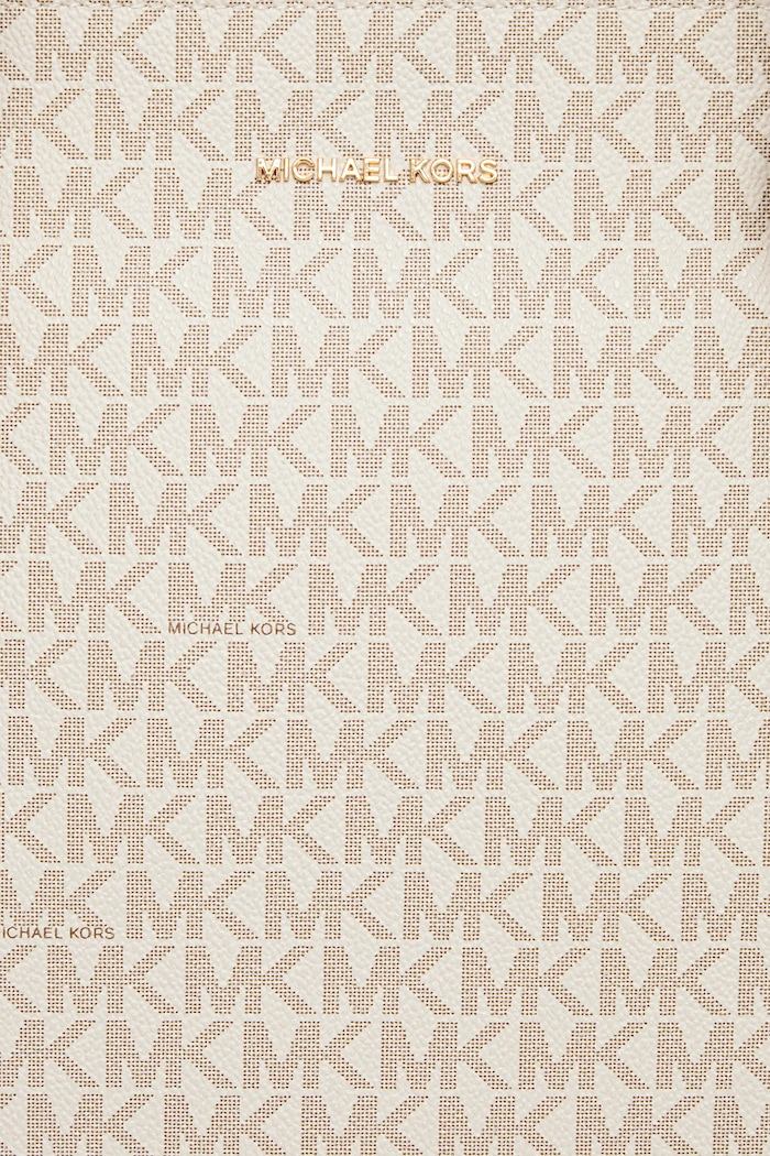 Torba MICHAEL Michael Kors QUINN bež 30T5GQNT9B