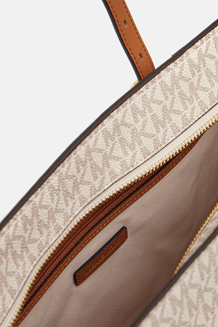 Torba MICHAEL Michael Kors QUINN 30T5GQNT9B bež