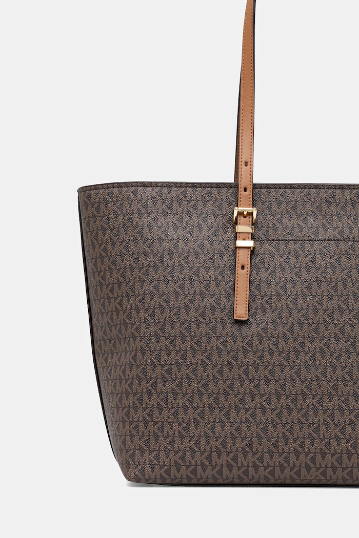 Dodatki Torbica MICHAEL Michael Kors QUINN 30T5GQNT9B rjava