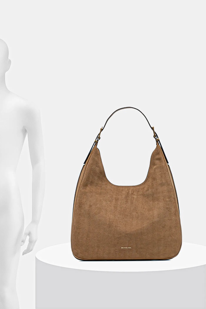 MICHAEL Michael Kors Hobo bag pentru femei din piele NOLITA 30F4GY5H3T