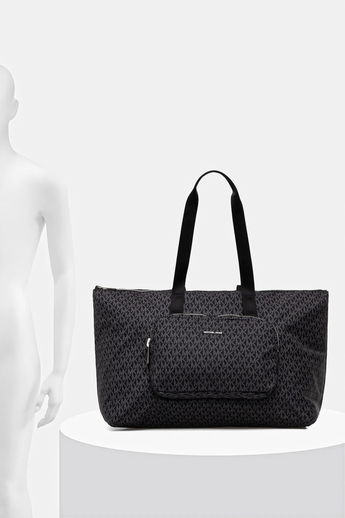 Oboustranná kabelka MICHAEL Michael Kors TANNER 30T5STNT3C