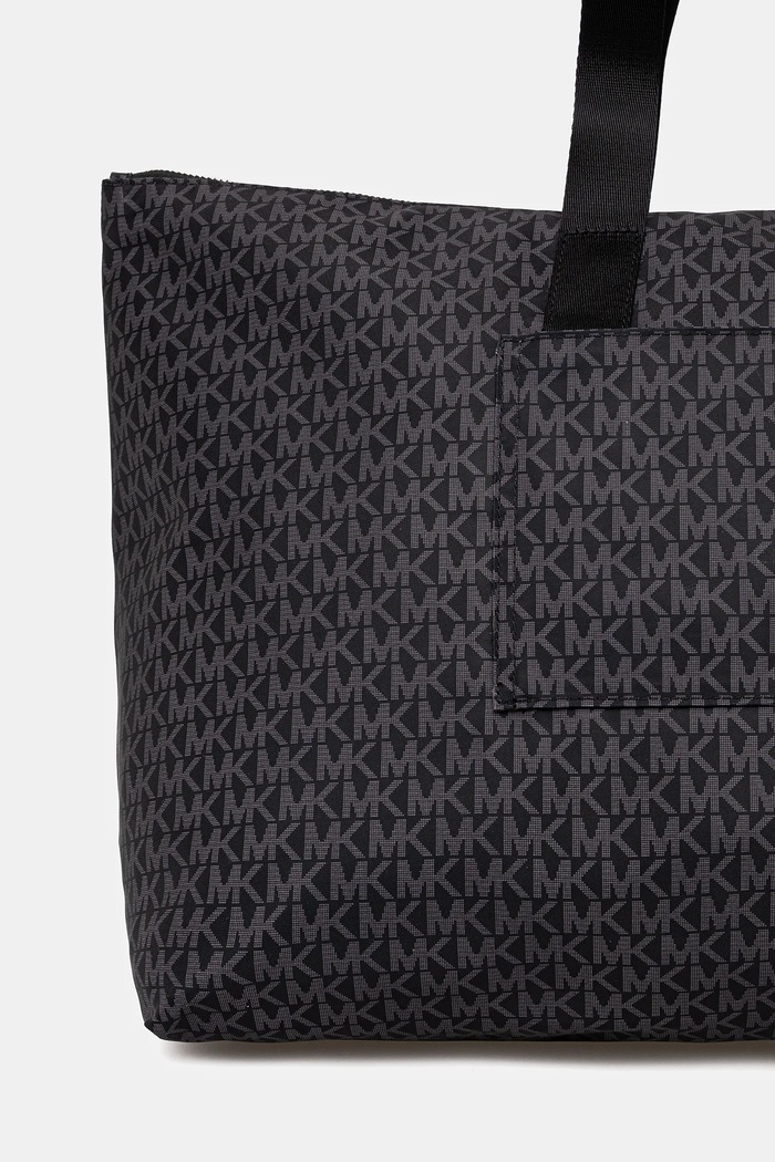 Doplňky Oboustranná kabelka MICHAEL Michael Kors TANNER 30T5STNT3C černá