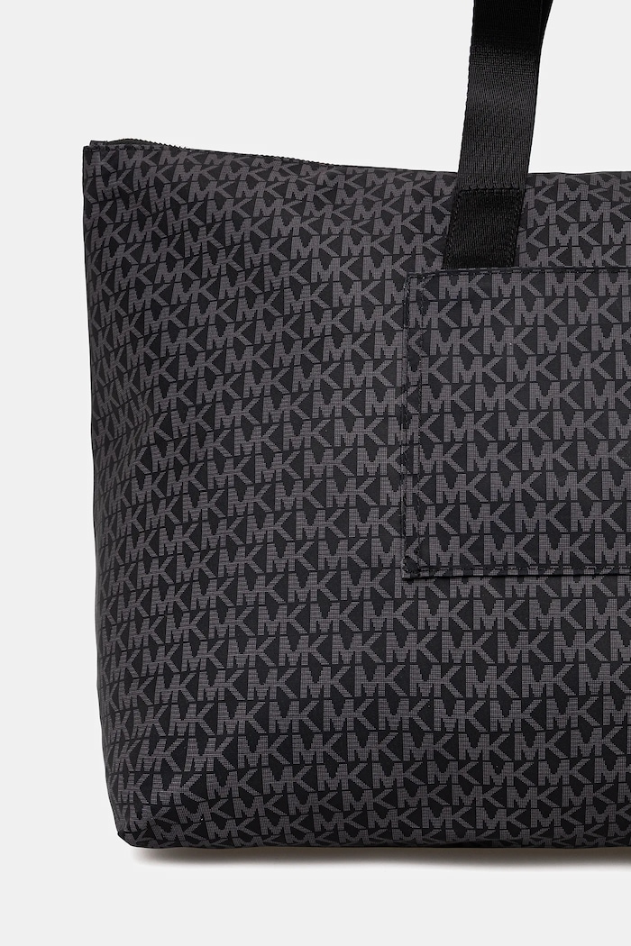 Doplňky Oboustranná kabelka MICHAEL Michael Kors TANNER 30T5STNT3C černá