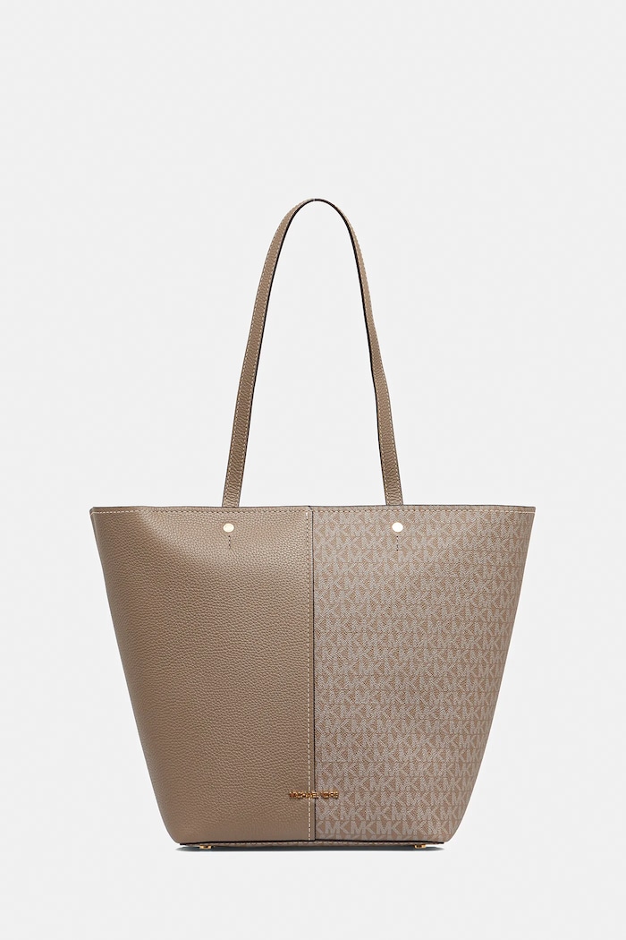 MICHAEL Michael Kors Torebka FLORA beżowy 30T5GFFT3B