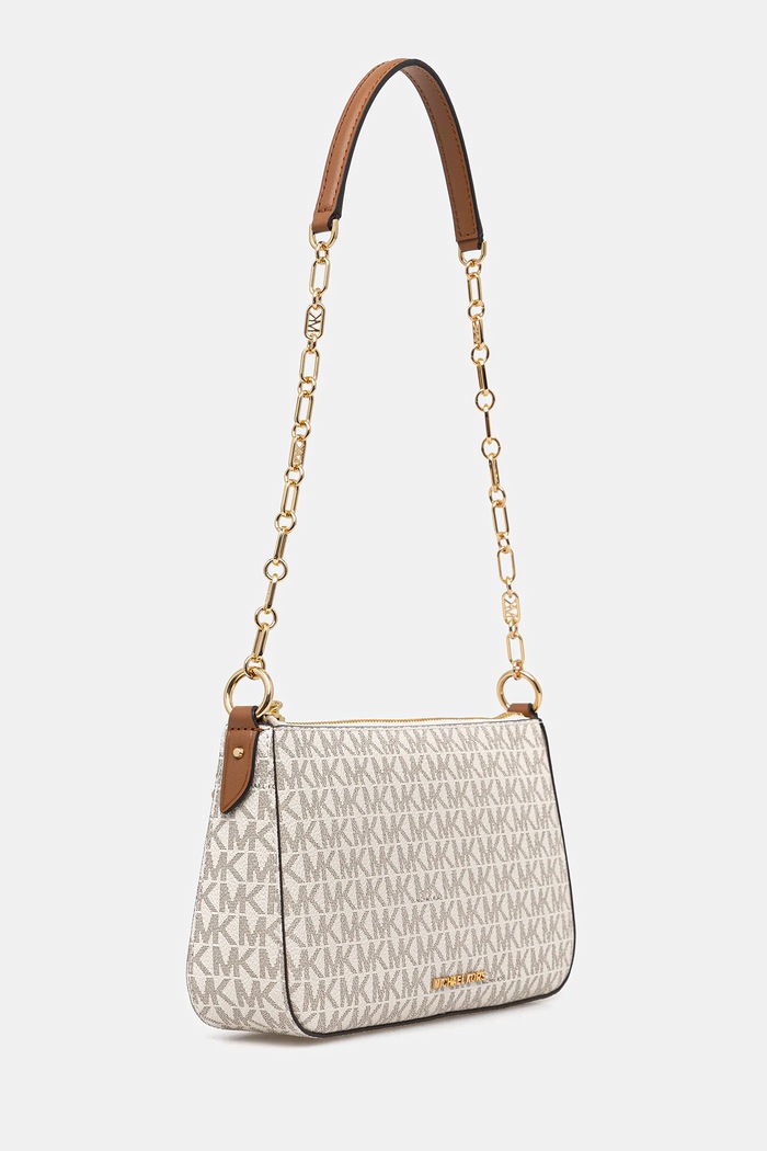 MICHAEL Michael Kors Geantă EMPIRE 32S5G8EW6B bej AW25