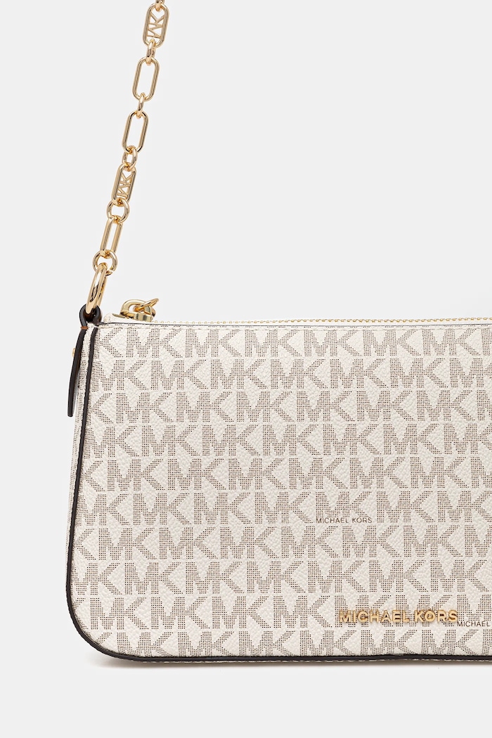 Accesorii MICHAEL Michael Kors Geantă EMPIRE 32S5G8EW6B bej