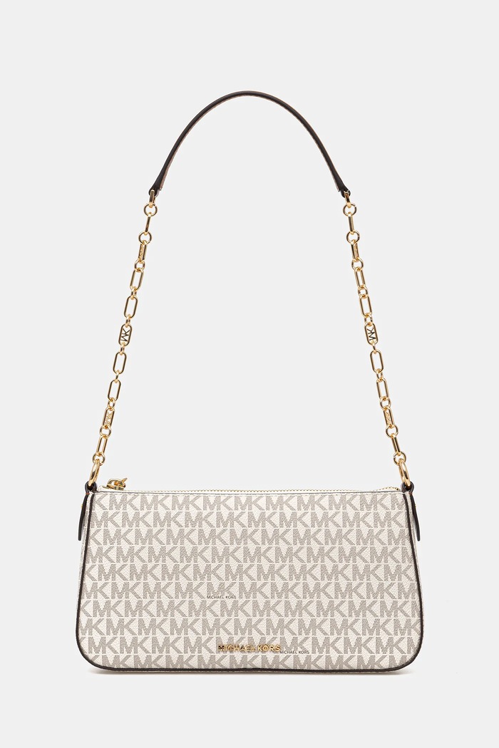 Geantă EMPIRE MICHAEL Michael Kors 32S5G8EW6B bej