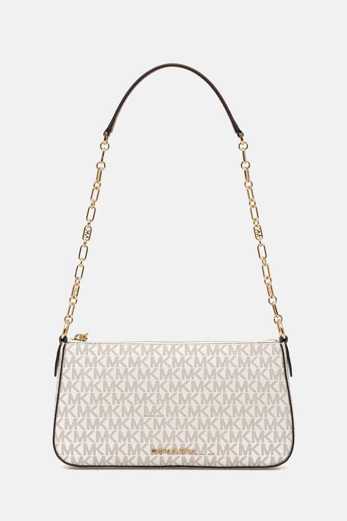 Geantă EMPIRE MICHAEL Michael Kors 32S5G8EW6B bej