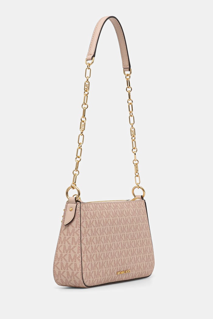 Kabelka MICHAEL Michael Kors EMPIRE 32T5G8EW6V růžová AW25