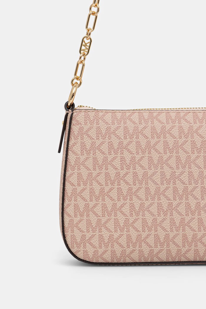 Doplňky Kabelka MICHAEL Michael Kors EMPIRE 32T5G8EW6V růžová