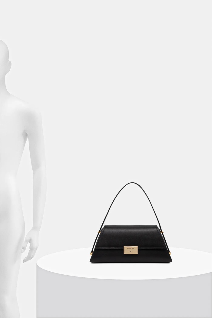 Шкіряна сумочка MICHAEL Michael Kors LUDLOW 30F4GLNL2L