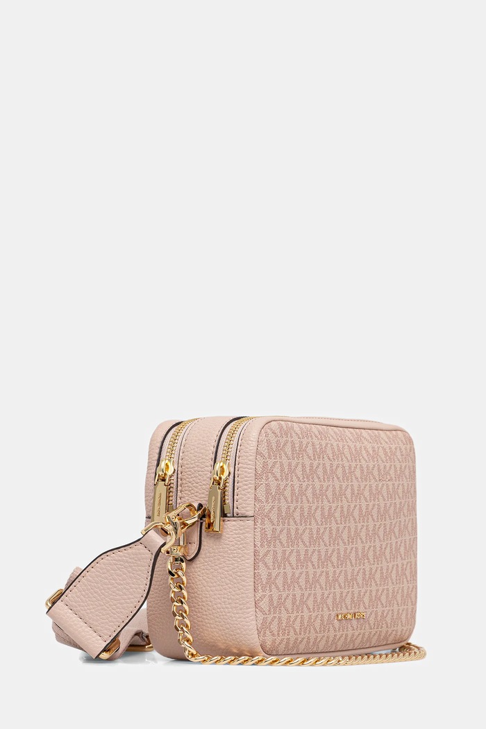MICHAEL Michael Kors Geantă BRYANT 32S5GYTC5V bej AW25