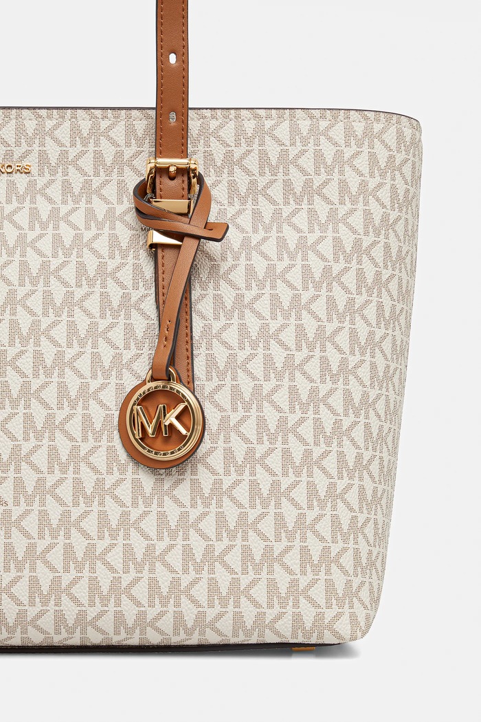 MICHAEL Michael Kors poșetă QUINN bej 30T5GQNT2B
