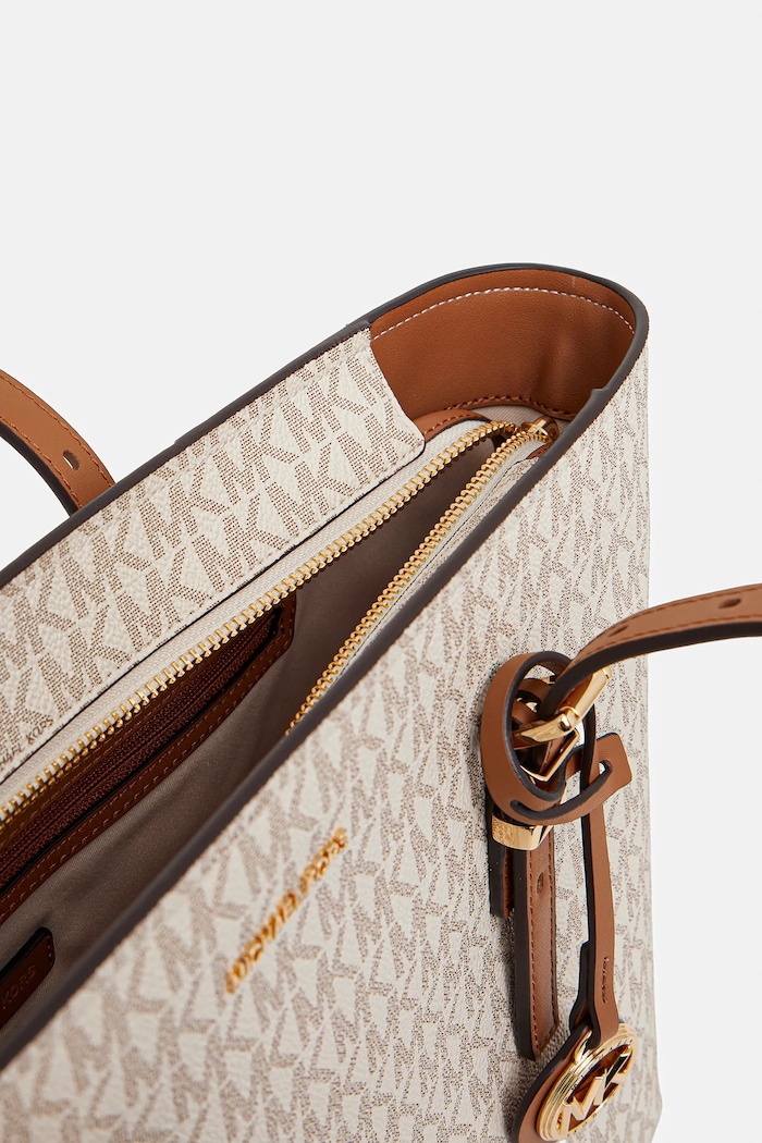 MICHAEL Michael Kors poșetă QUINN 30T5GQNT2B bej