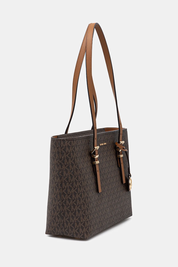 MICHAEL Michael Kors torebka QUINN 30T5GQNT2B brązowy AW25