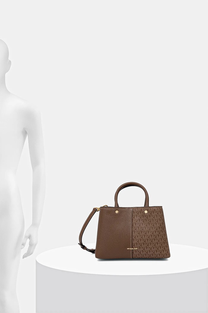 MICHAEL Michael Kors Geantă FLORA 30T5GFFS2B