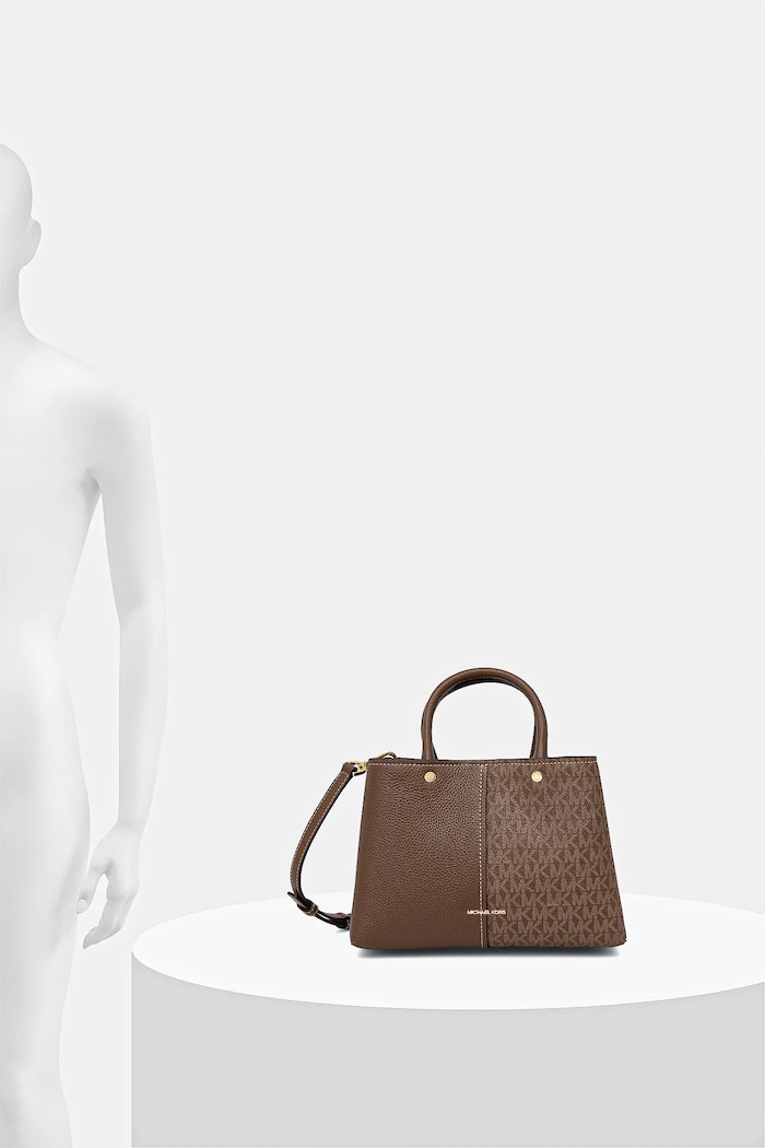 MICHAEL Michael Kors Geantă FLORA 30T5GFFS2B