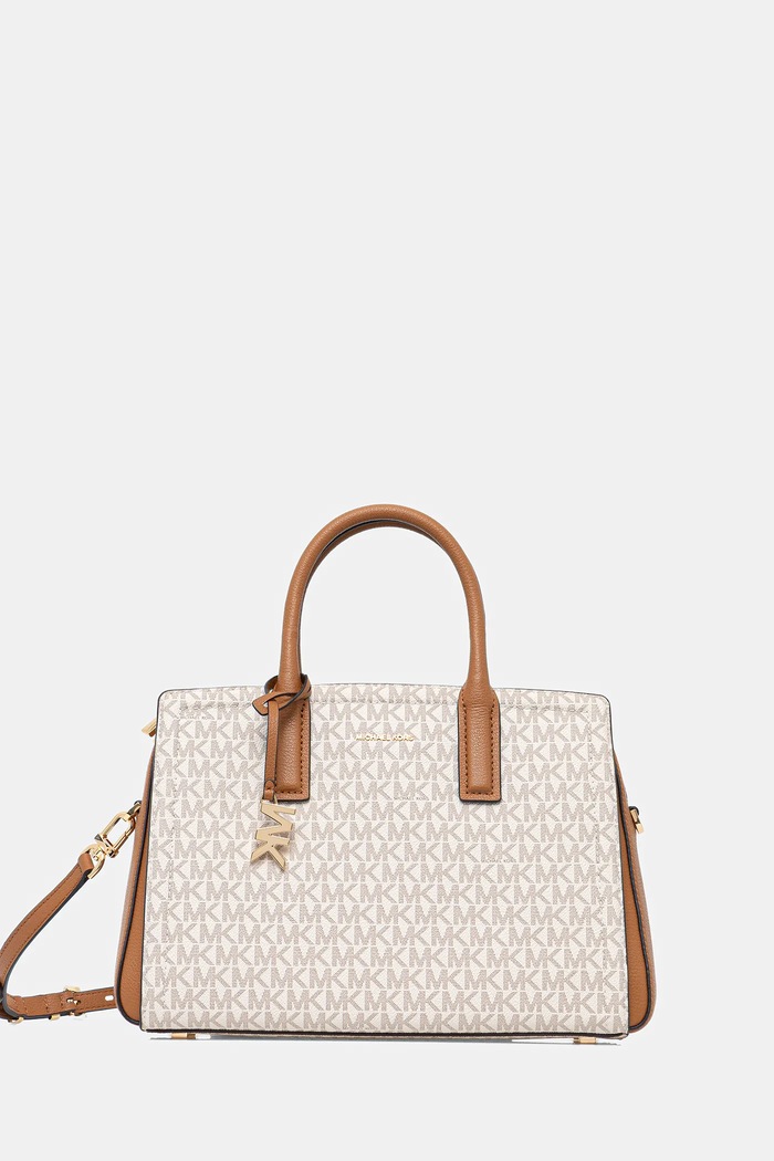 MICHAEL Michael Kors Geantă LAILA bej 30R5G9IS6B