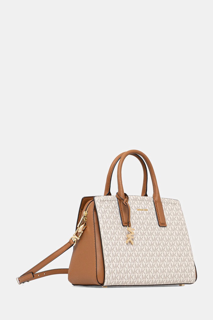MICHAEL Michael Kors Geantă LAILA 30R5G9IS6B bej AA00