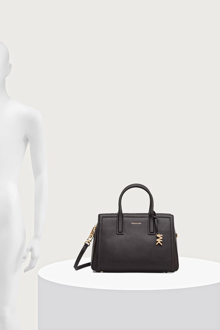 MICHAEL Michael Kors Torebka damska skórzana LAILA 30R5G9IS6L