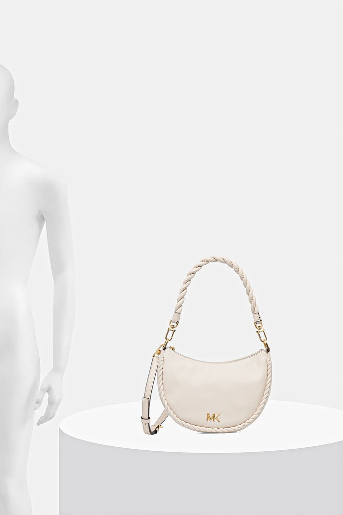 MICHAEL Michael Kors Geantă de piele KYLA 32T5G8QU1L
