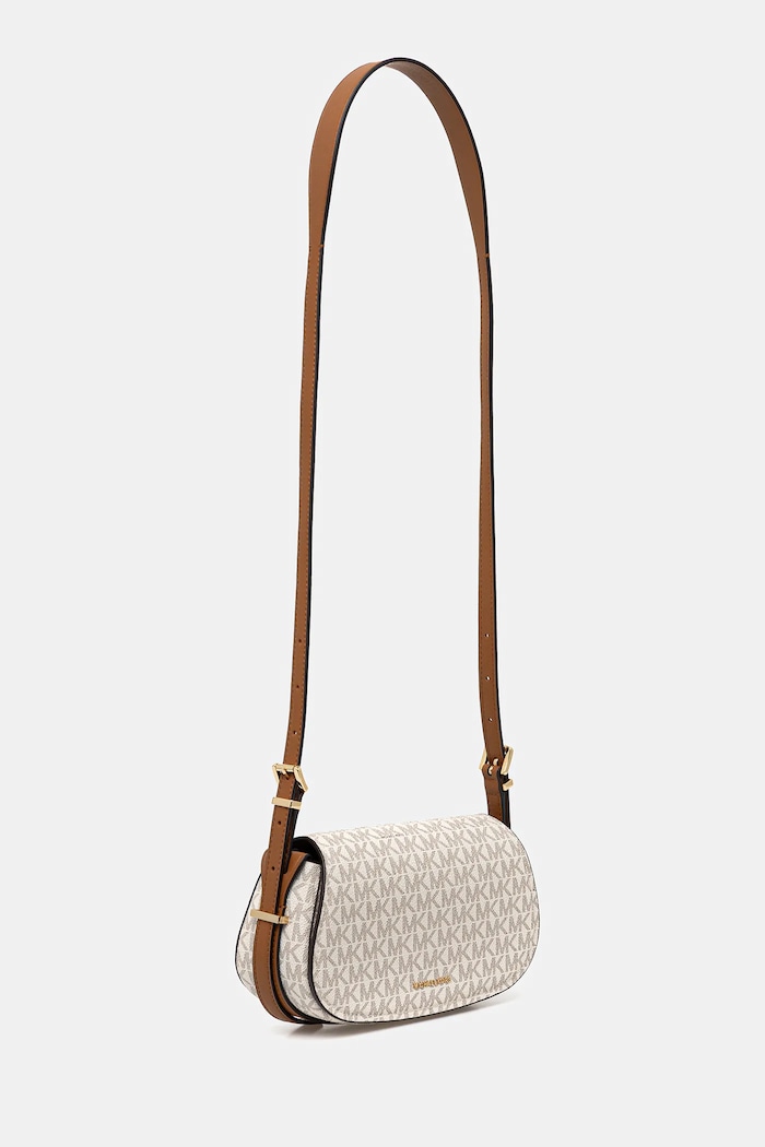 MICHAEL Michael Kors kézitáska LYDIA 32S5GL0C1B bézs SS26