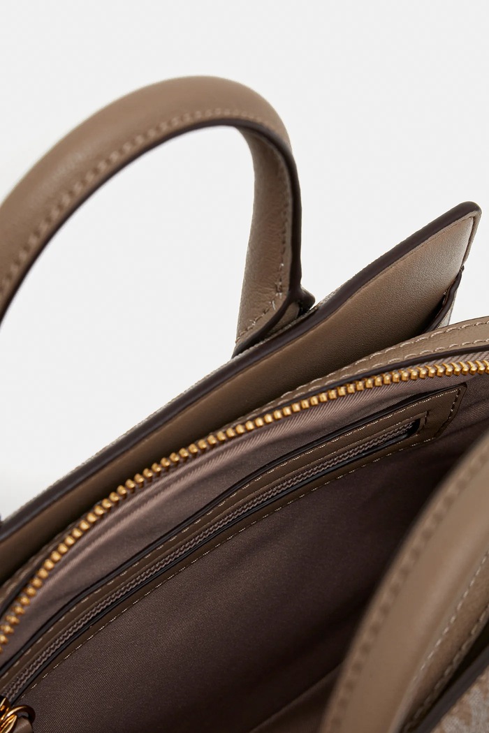 Torba MICHAEL Michael Kors LAILA 30S5G9IS1V bež
