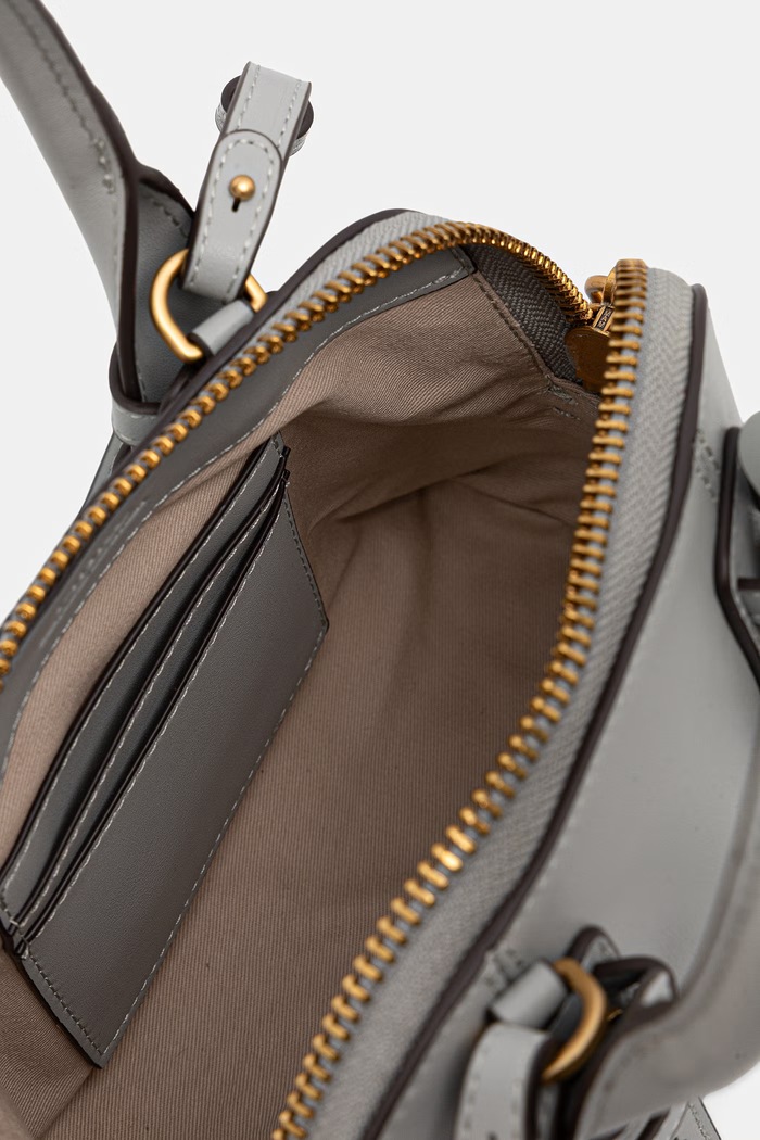 Pinko torebka crossbody damska skórzana turkusowy 105333.A0QO