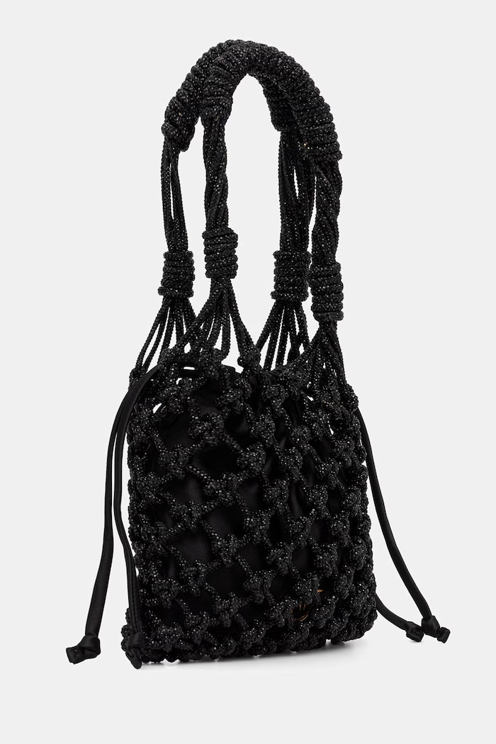 Pinko klasična torbica ženska 105165.A2XK črna AW25