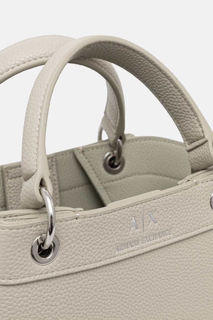 Torebka damska Armani Exchange 942927.CC783. zielony