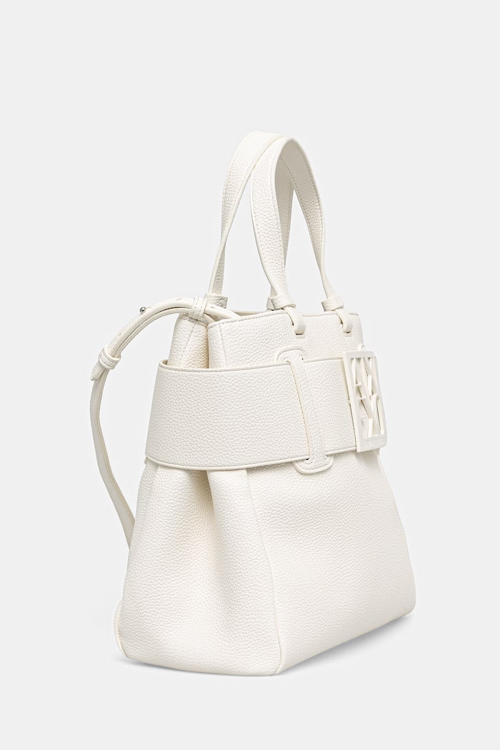 Kabelka Armani Exchange XW000285.AF11902. béžová SS26