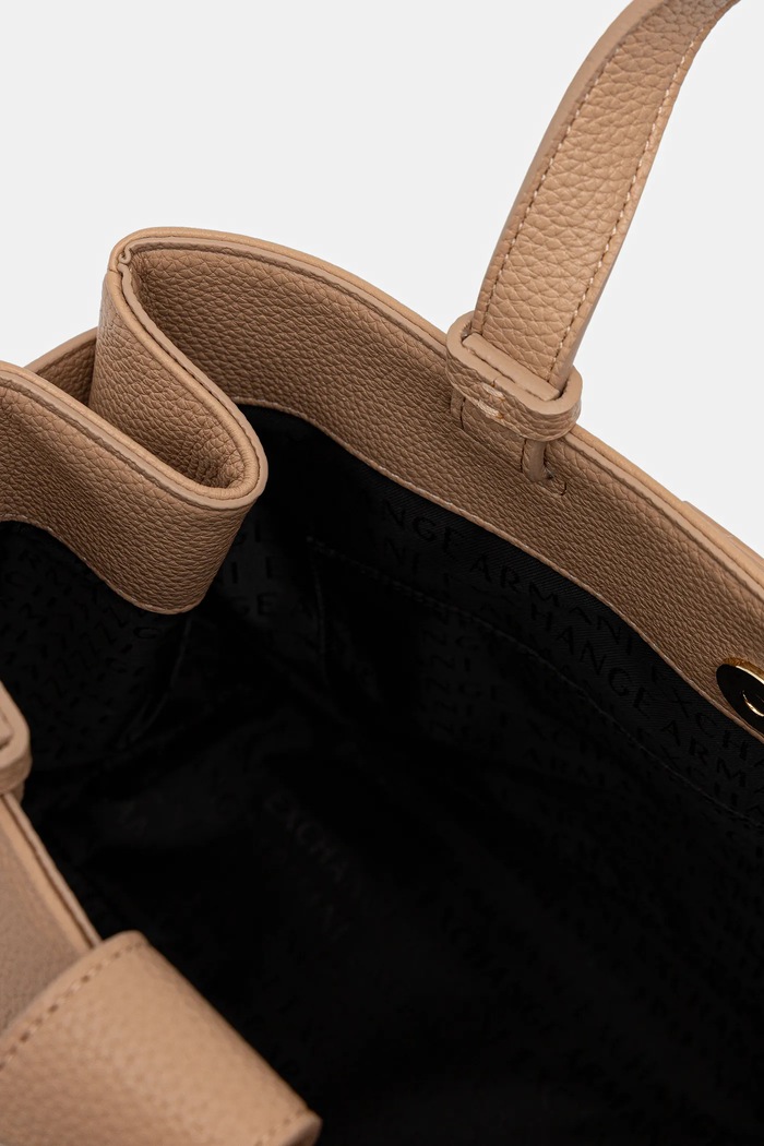 Torbica Armani Exchange bež XW000285.AF11902.