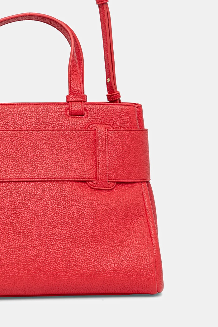 Dodatki Torbica Armani Exchange XW000285.AF11902. rdeča