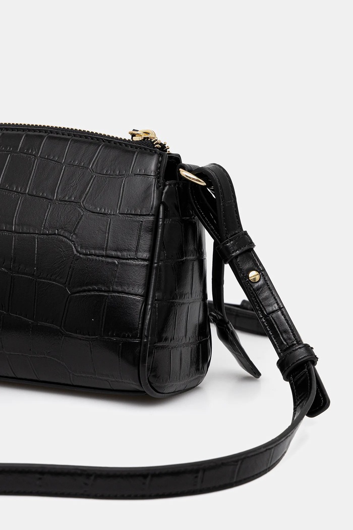 Accesorii Armani Exchange Geantă XW000304.AF17154 negru