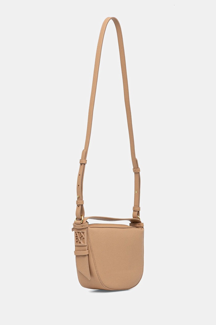 Torbica Armani Exchange XW000917.AF11902. bež AW25
