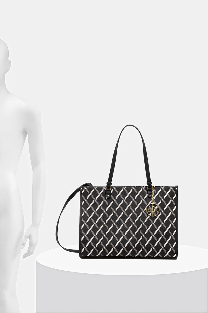 Чанта Armani Exchange XW000927.AF17155