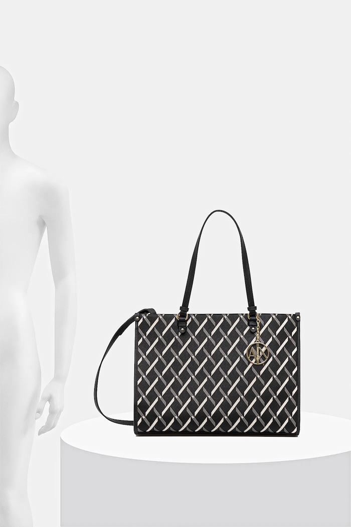 Чанта Armani Exchange XW000927.AF17155