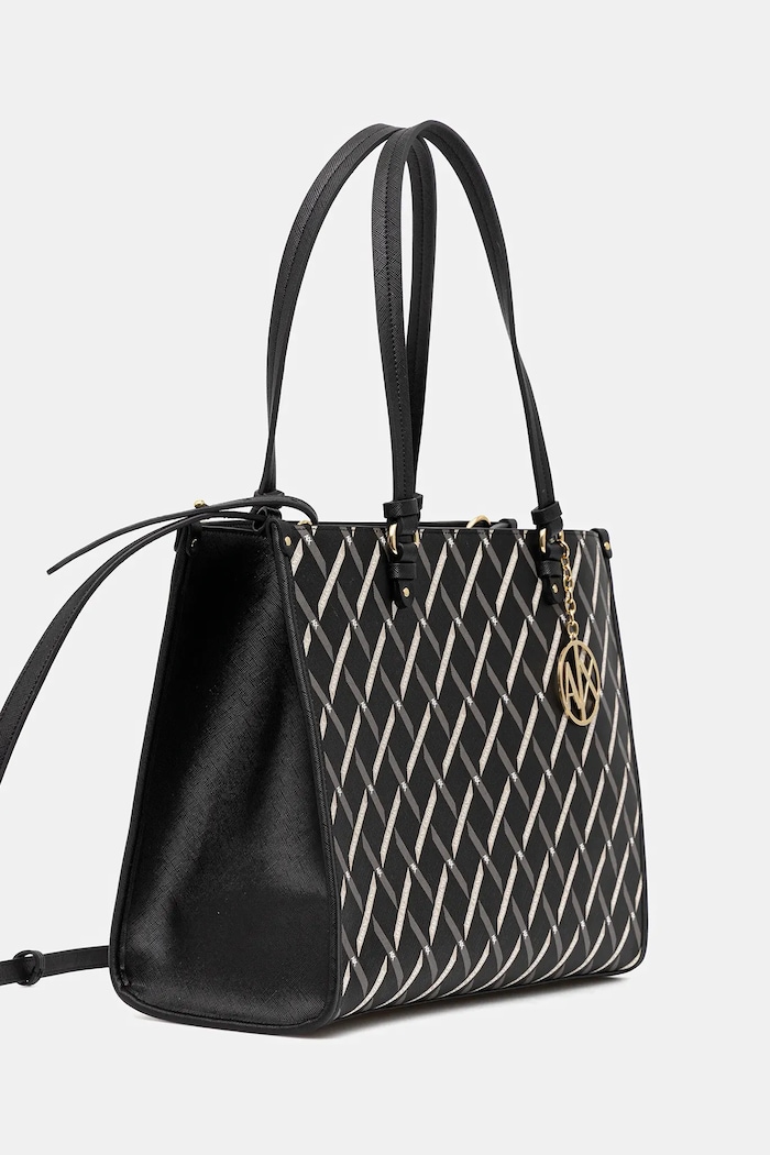 Чанта Armani Exchange XW000927.AF17155 черен AW25