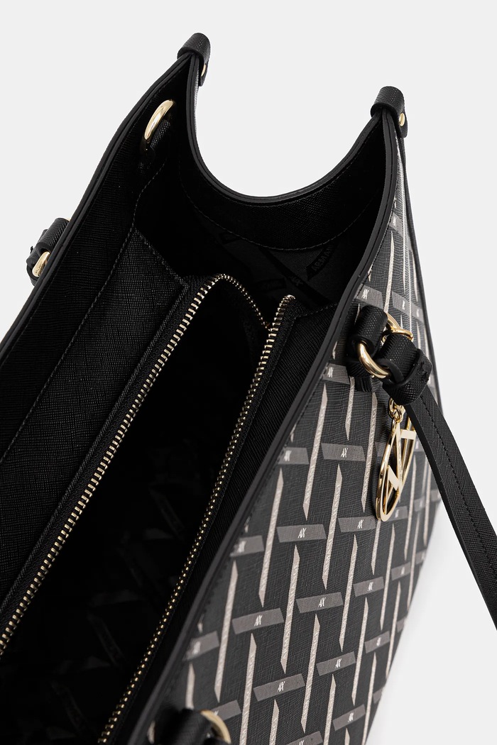 Чанта Armani Exchange XW000927.AF17155 черен