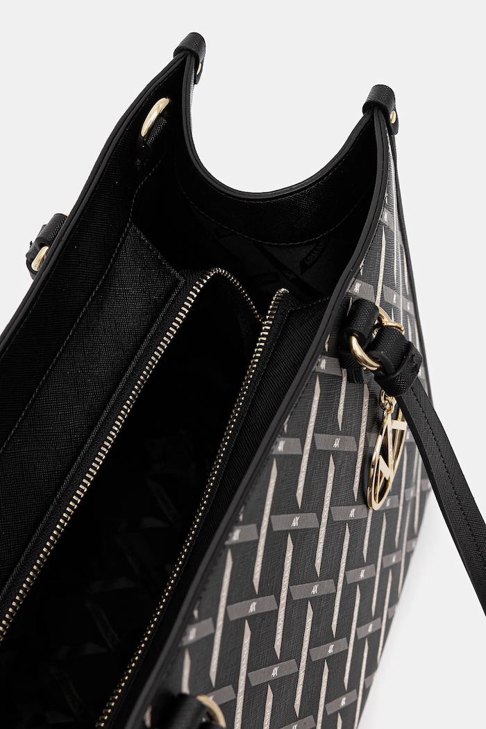 Чанта Armani Exchange XW000927.AF17155 черен