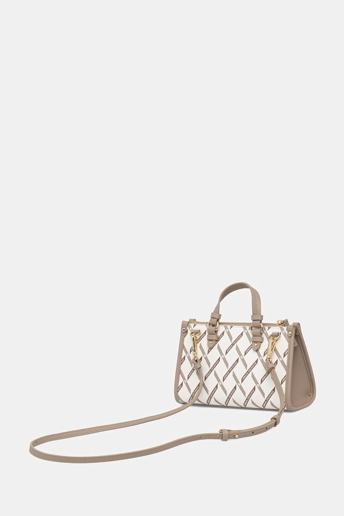 Accessori Armani Exchange Borsa da donna XW000928.AF17155 beige