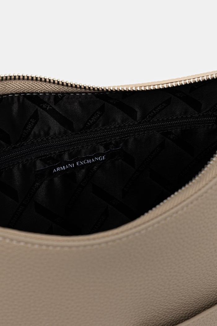 Kabelka Armani Exchange XW001213.AF15625 béžová