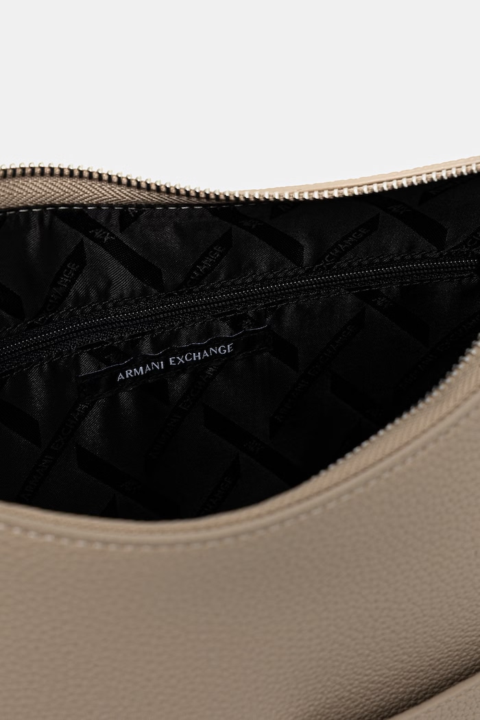 Kabelka Armani Exchange XW001213.AF15625 béžová