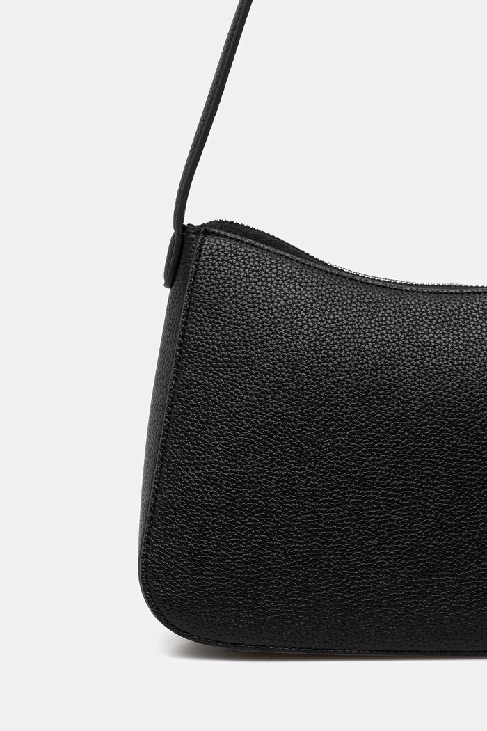 Akcesoria Armani Exchange torebka XW001213.AF15625 czarny