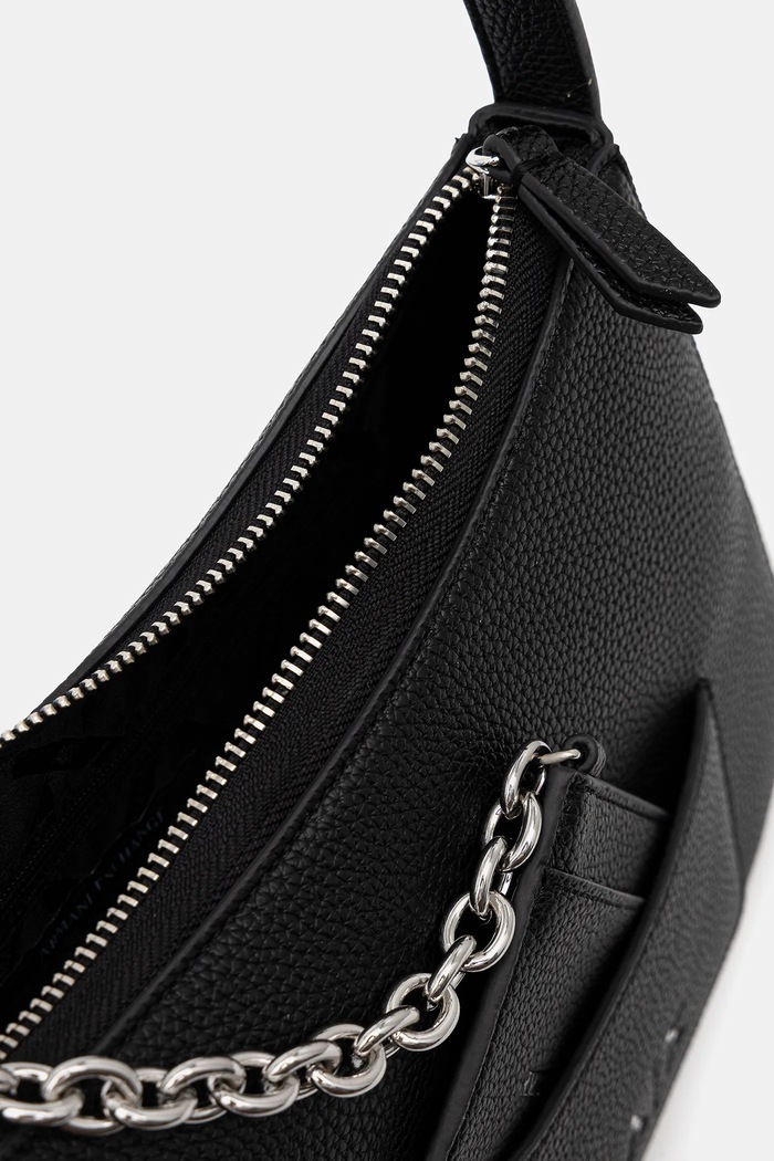 Armani Exchange torebka XW001213.AF15625 czarny